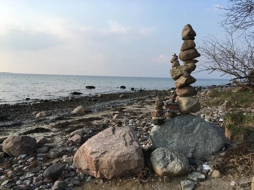 Impression aus Zierow 13